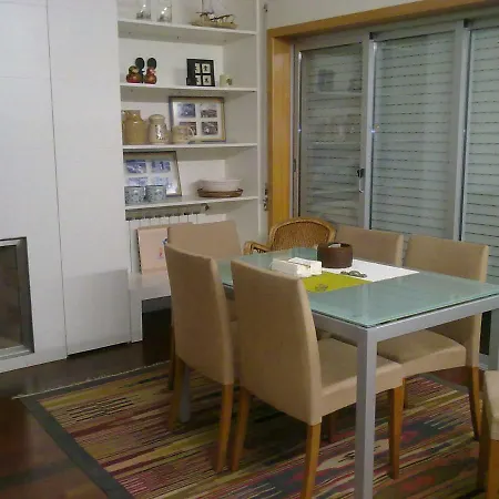 Apartment Aqua Blue *