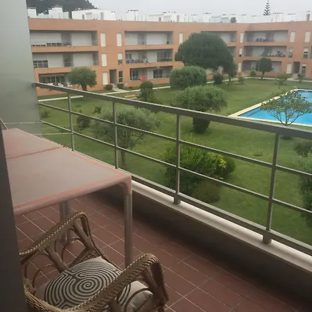 Apartment Aqua Blue Esposende